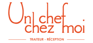 Un chef chez moi